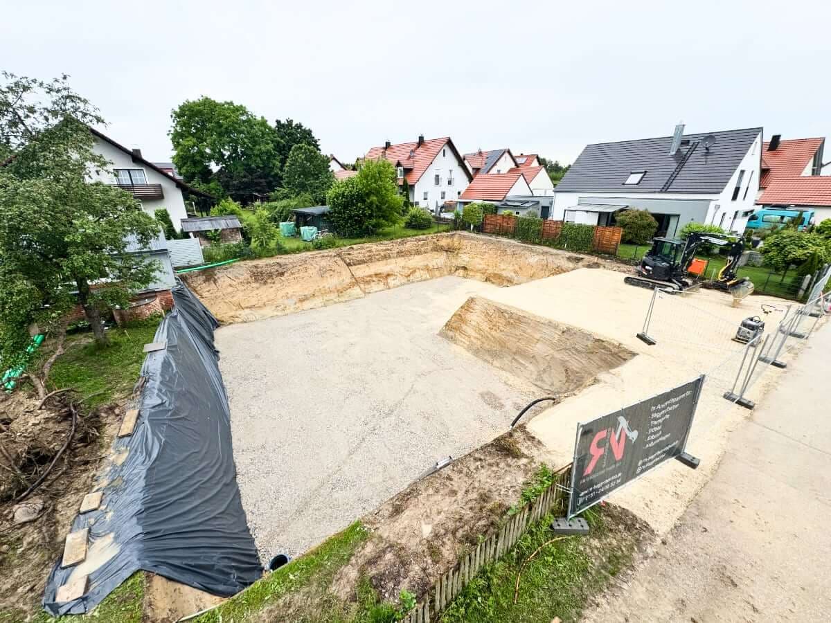 Qualität und Präzision