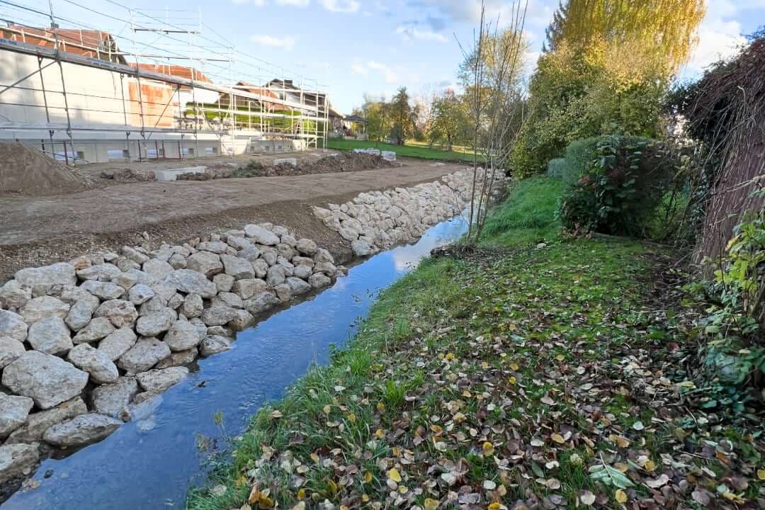 Hangbefestigung Freising – Bild 7