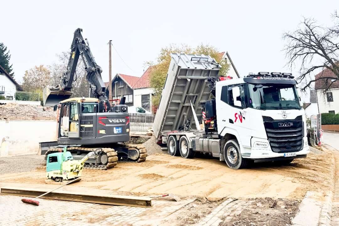 Transporte – Bild 10