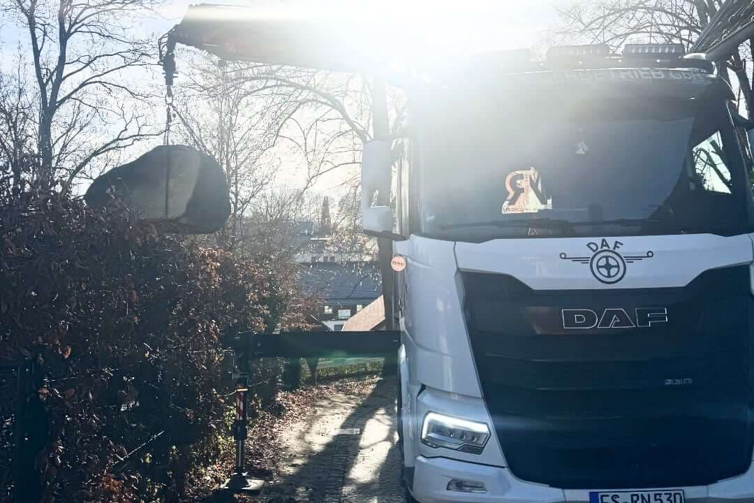 Transporte – Bild 11