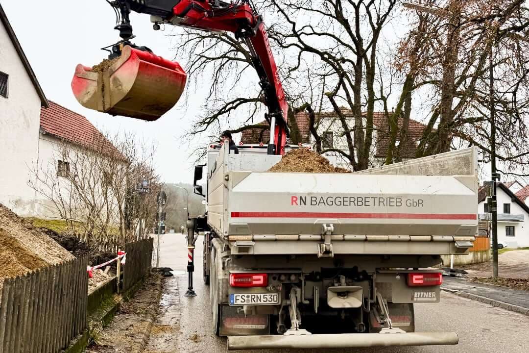 Transporte – Bild 12