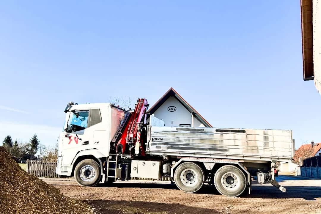 Transporte – Bild 13