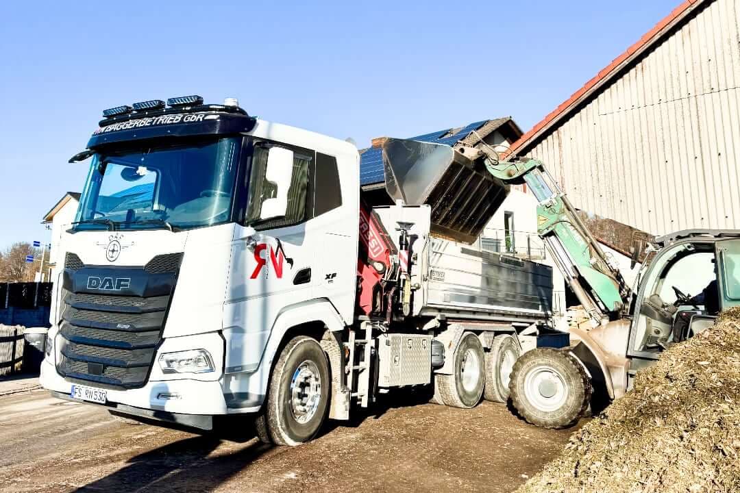 Transporte – Bild 14