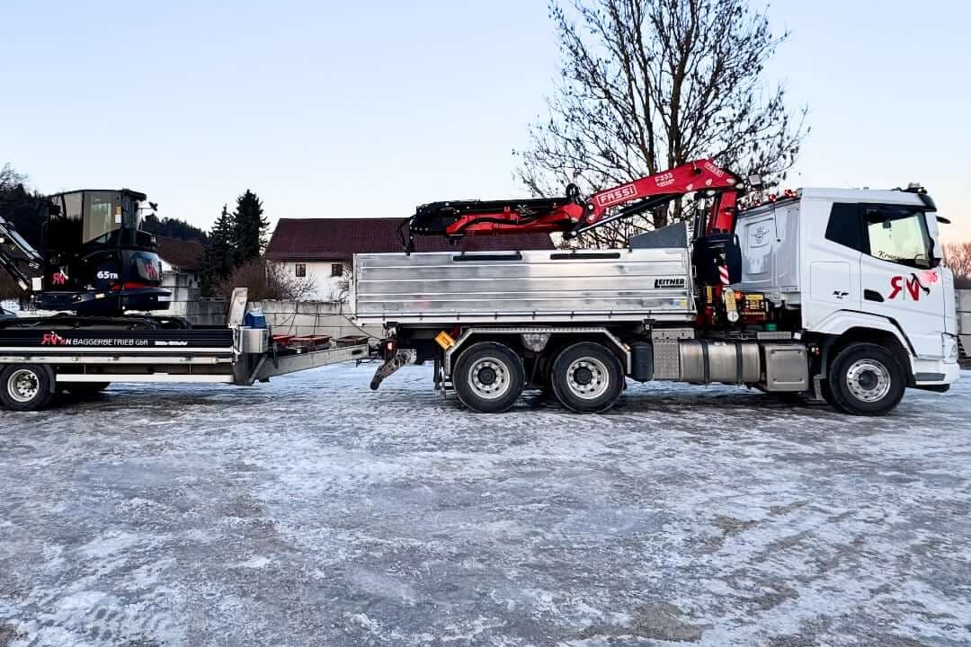 Transporte – Bild 15