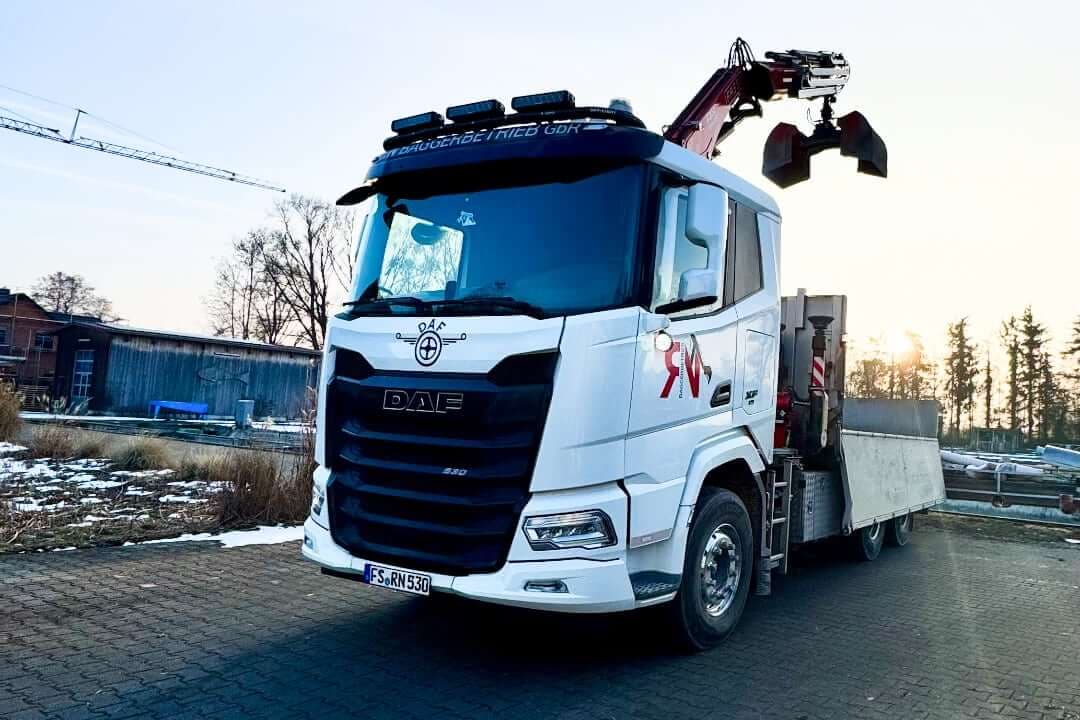 Transporte – Bild 16