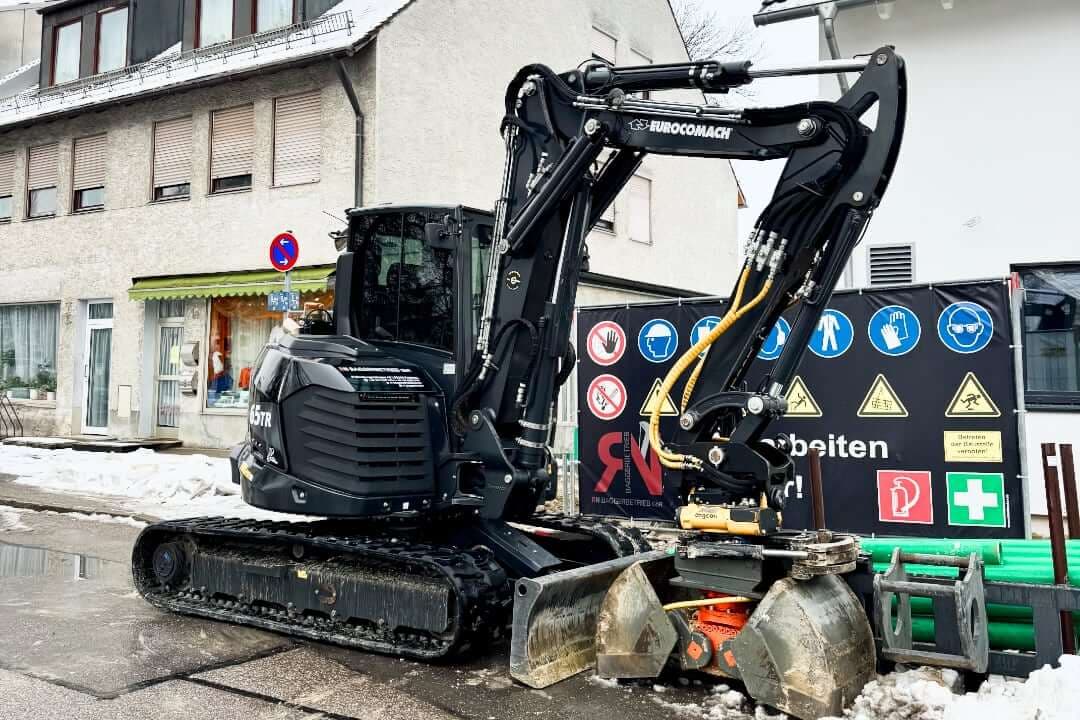 Transporte – Bild 17