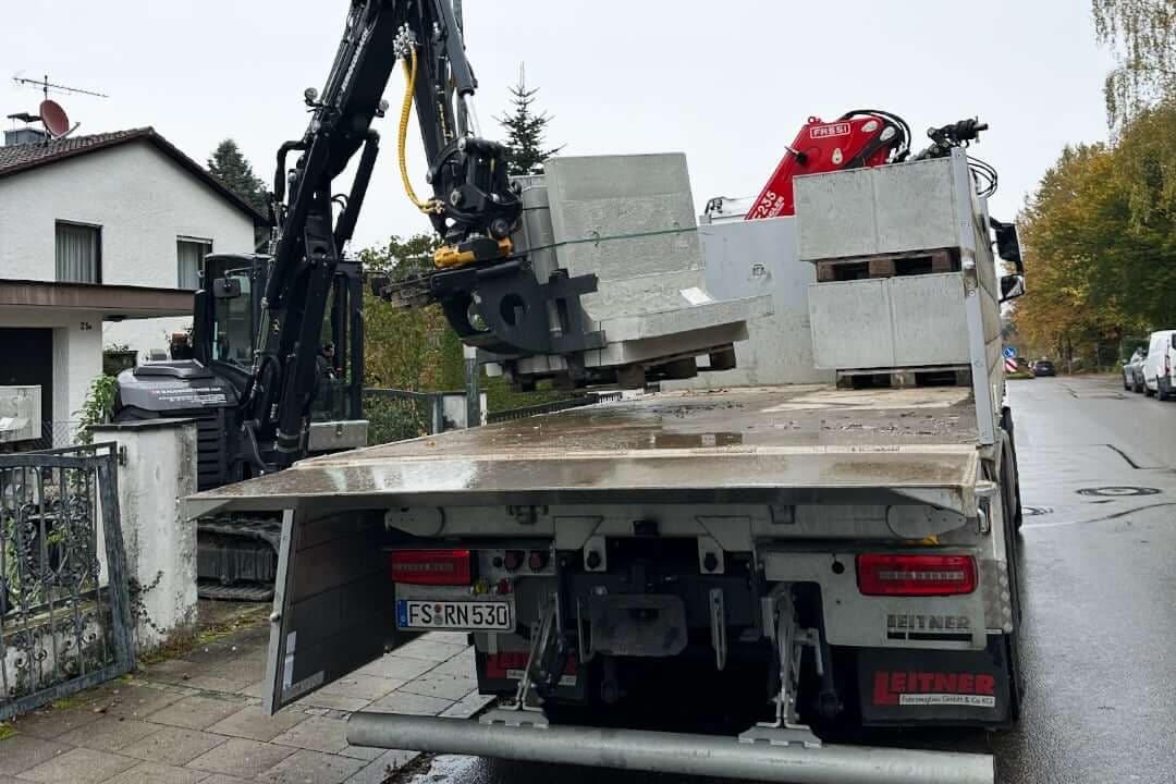 Transporte – Bild 18