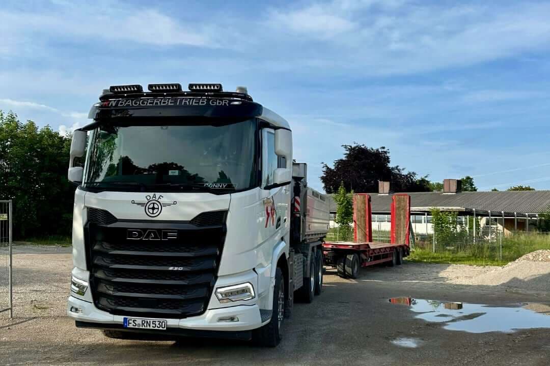 Transporte – Bild 19