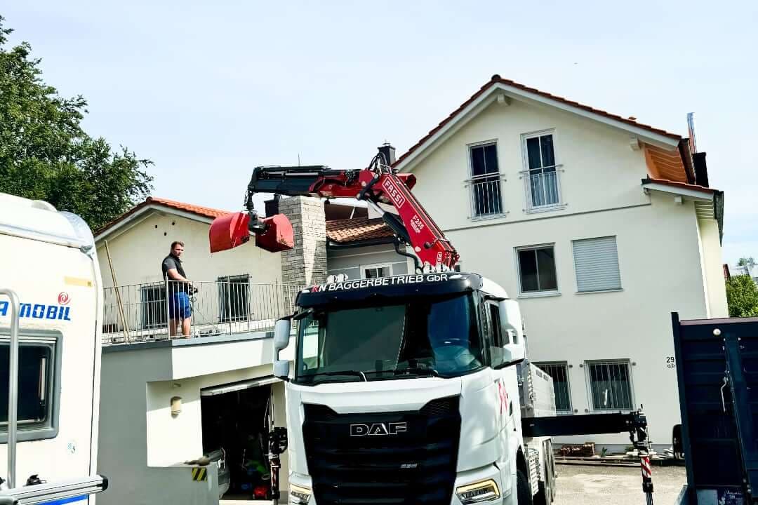 Transporte – Bild 2