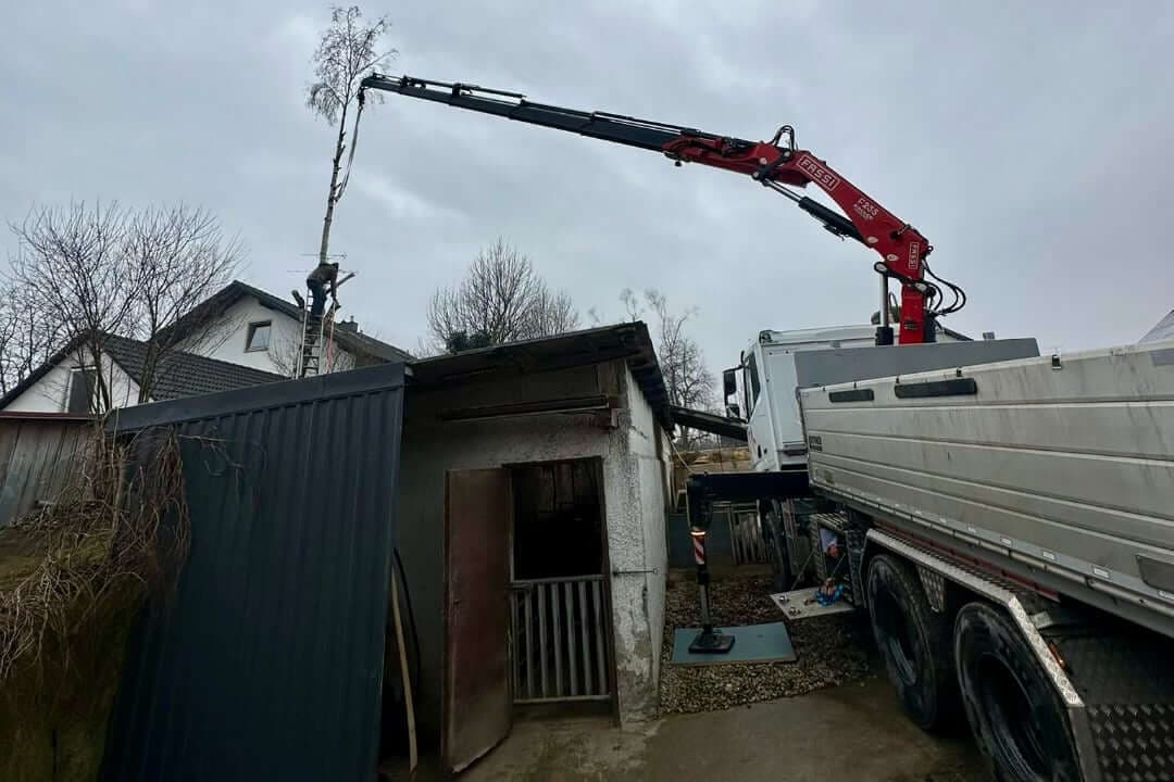 Transporte – Bild 20