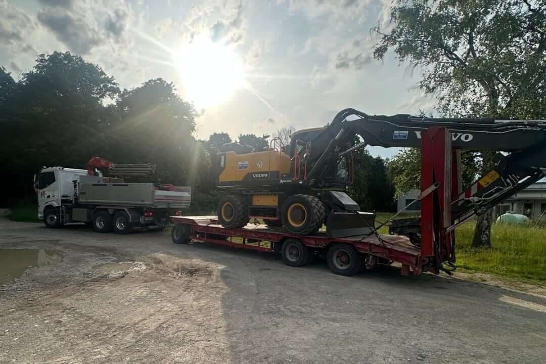 Transporte – Bild 21