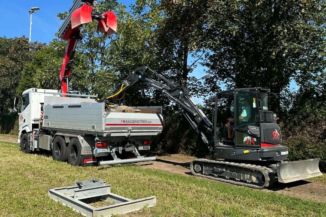 Transporte – Bild 22