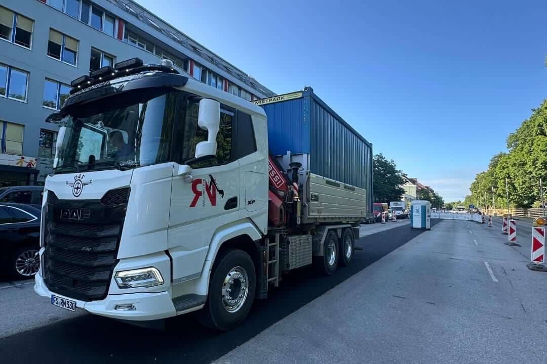 Transporte – Bild 23