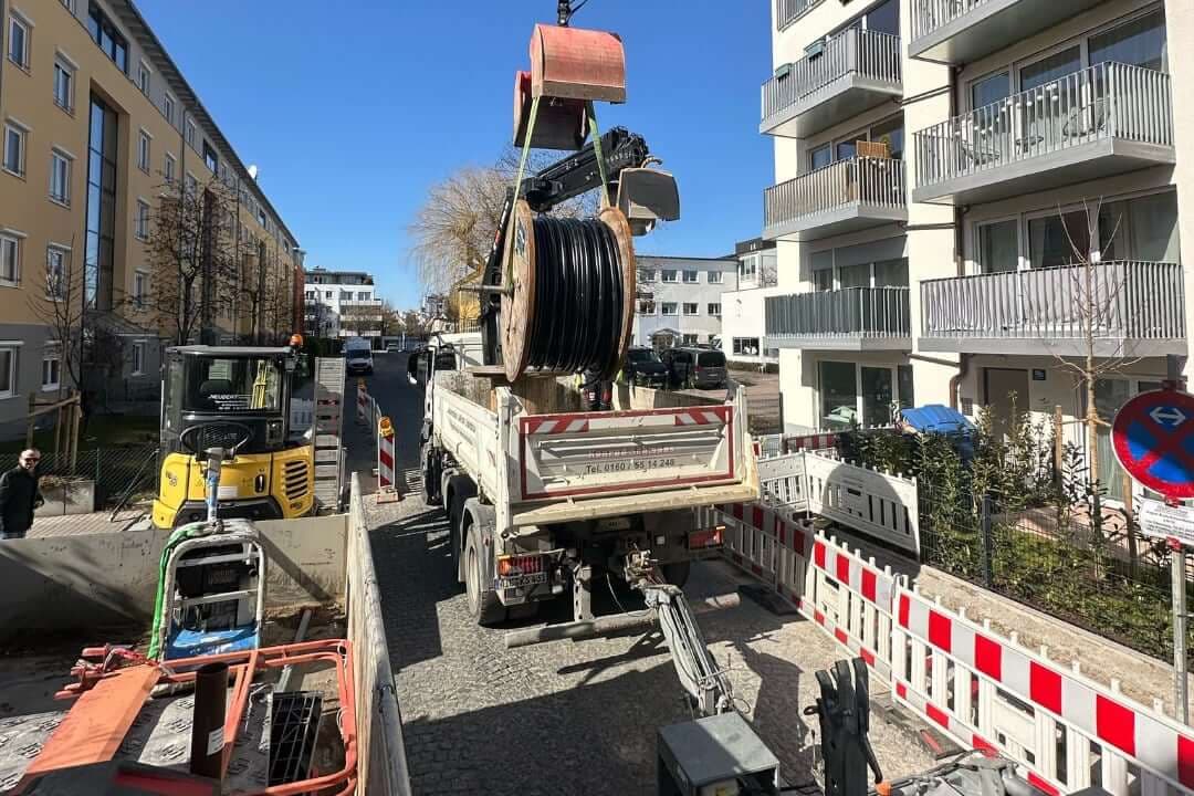 Transporte – Bild 25