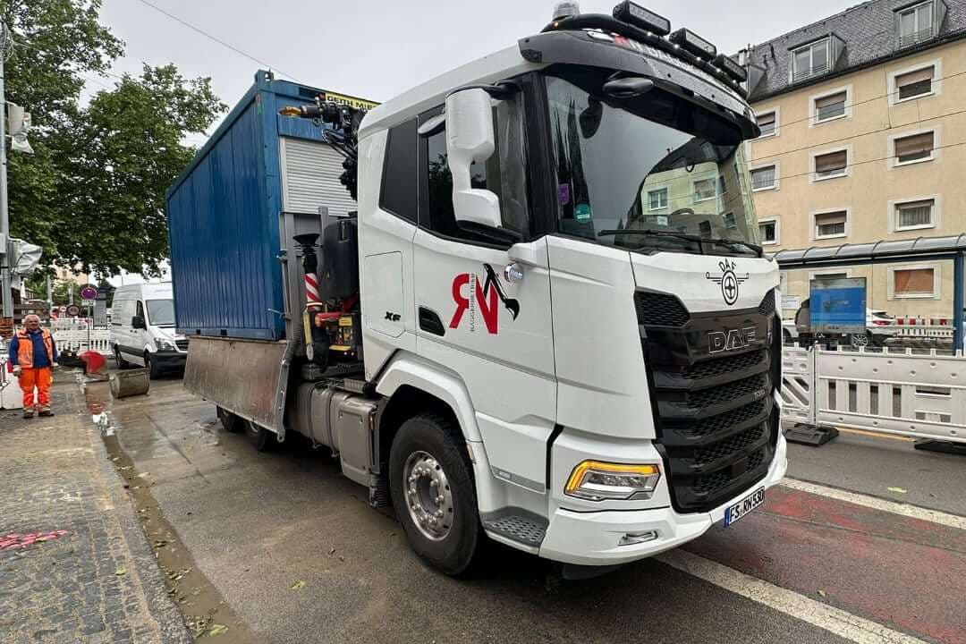 Transporte – Bild 26