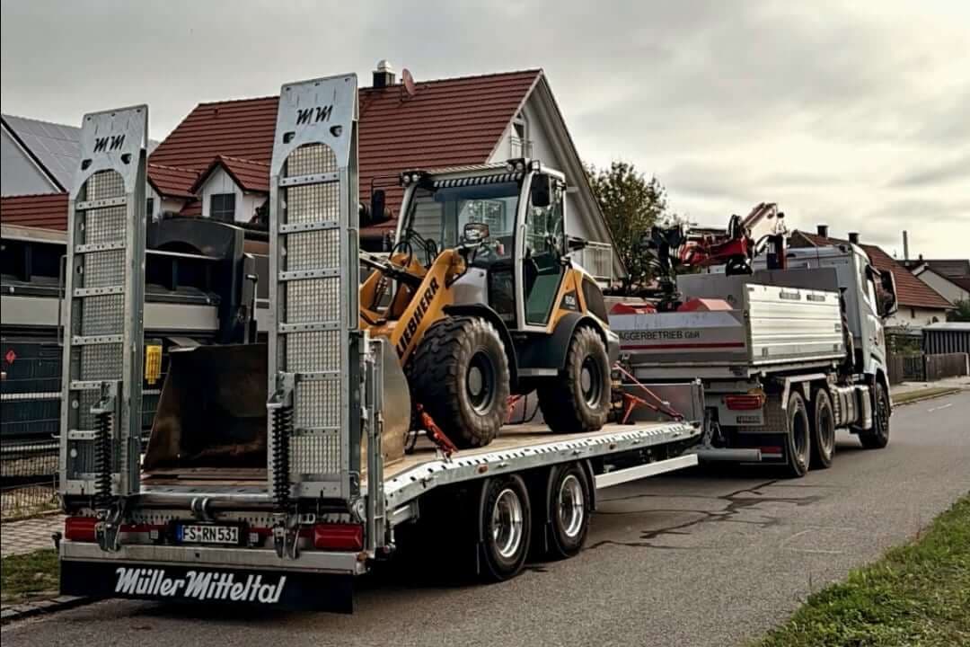 Transporte – Bild 27