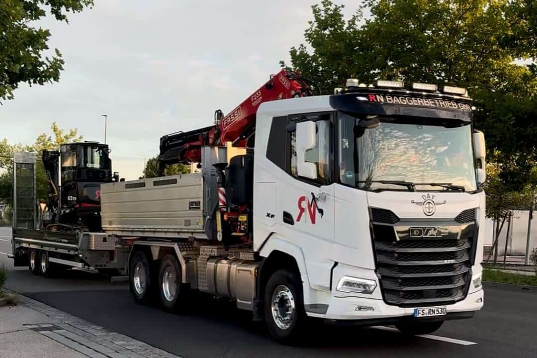 Transporte – Bild 28