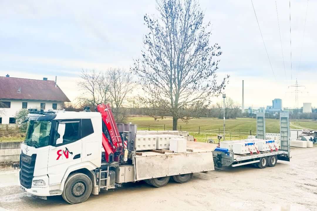 Transporte – Bild 4