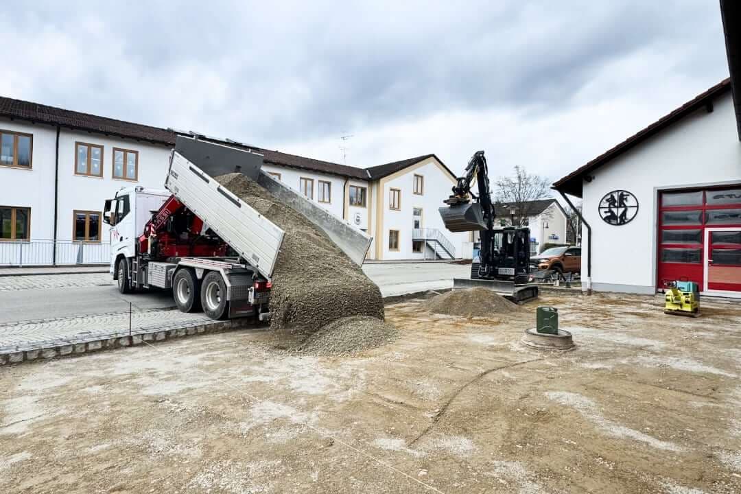 Transporte – Bild 6