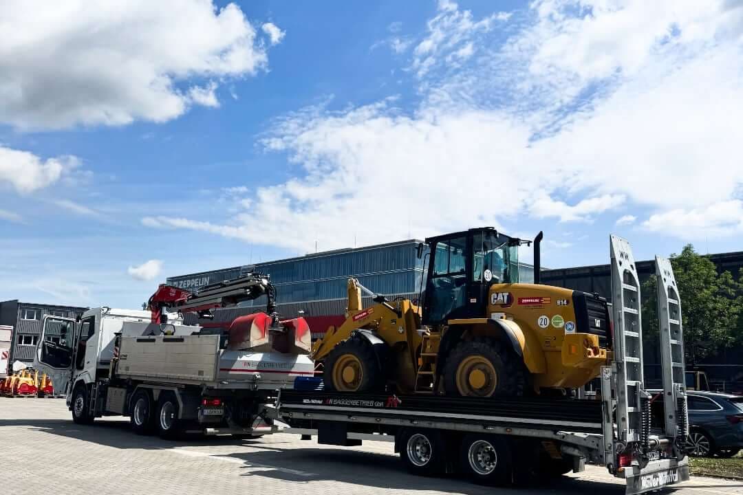 Transporte – Bild 7