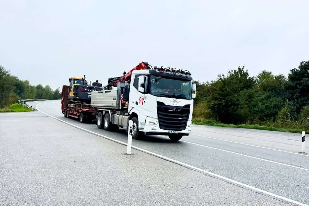 Transporte – Bild 8