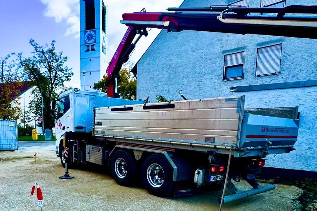 Transporte – Bild 9