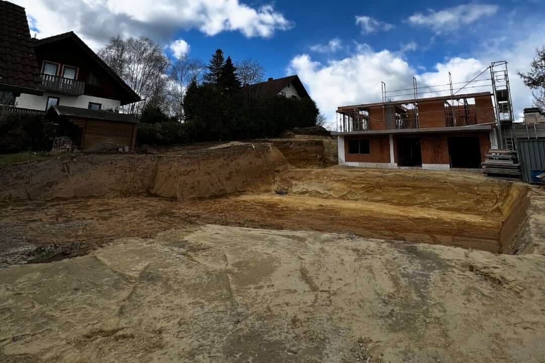 Baugrube Altenhausen – Bild 4