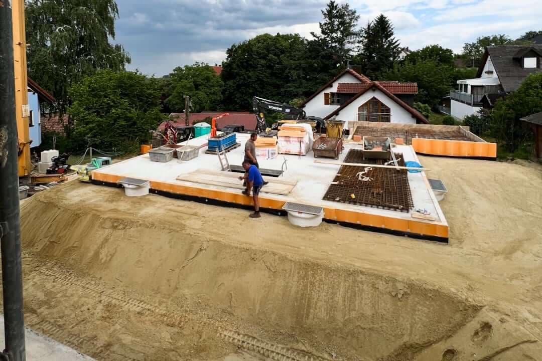 Baugrube Altenhausen – Bild 5