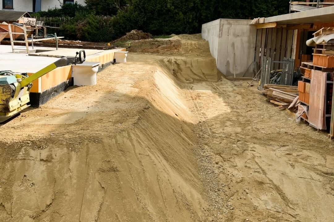 Baugrube Altenhausen – Bild 6