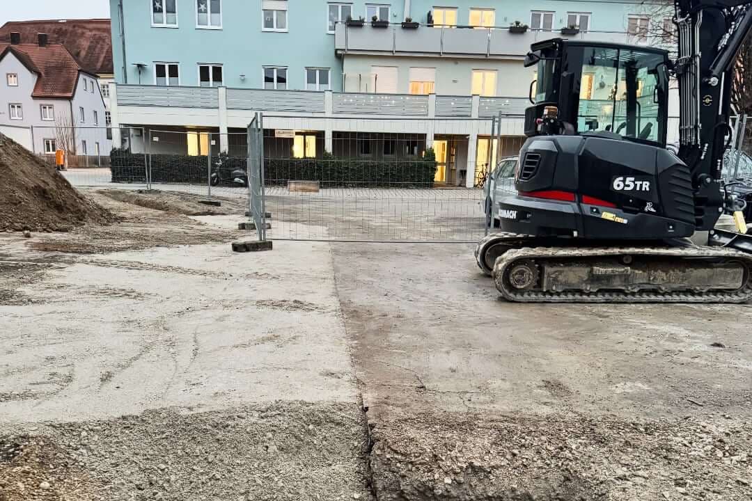 Drainage & Entwässerung – Bild 4
